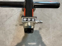 2025 daewoo dahj50t garagekrik - afbeelding 7 van  16