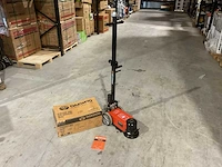 2025 daewoo dahj50t garagekrik - afbeelding 9 van  16