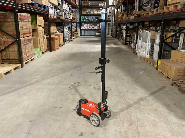 2025 daewoo dahj50t garagekrik - afbeelding 14 van  16