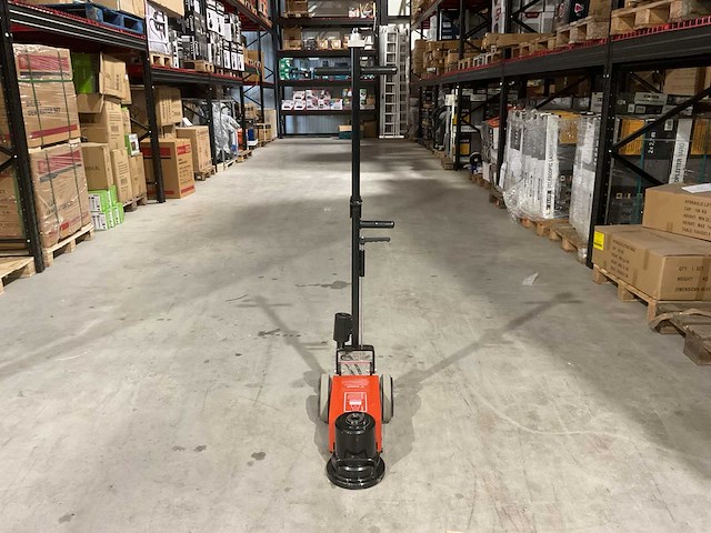 2025 daewoo dahj50t garagekrik - afbeelding 10 van  16