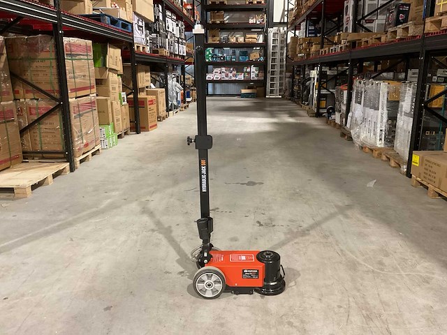 2025 daewoo dahj50t garagekrik - afbeelding 4 van  16