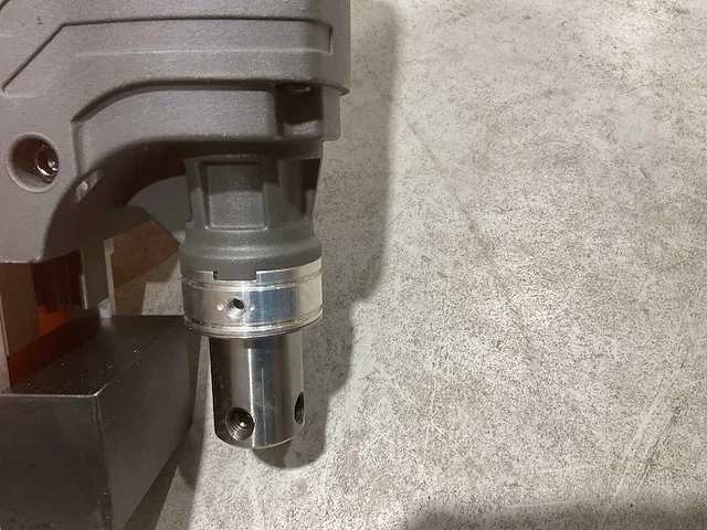 2025 daewoo damd1600 magnetische boormachine - afbeelding 9 van  19