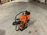 2025 daewoo damd1600 magnetische boormachine - afbeelding 3 van  19