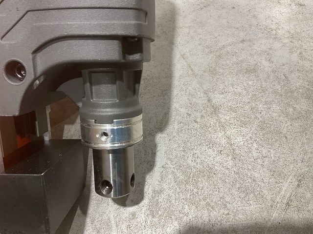 2025 daewoo damd1600 magnetische boormachine - afbeelding 9 van  19