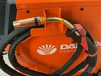 2025 daewoo damig-350gdl lasmachine - afbeelding 7 van  18