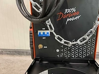 2025 daewoo damig-350gdl lasmachine - afbeelding 8 van  18