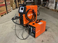 2025 daewoo damig-350gdl lasmachine - afbeelding 1 van  18