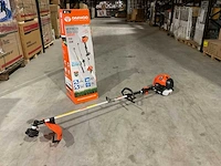 2025 daewoo damtx520 multitool - afbeelding 1 van  16