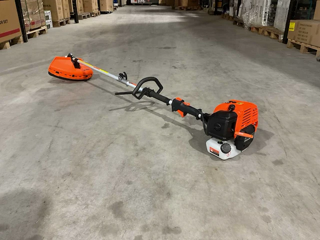 2025 daewoo damtx520 multitool - afbeelding 11 van  16