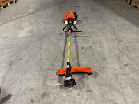 2025 daewoo damtx520 multitool - afbeelding 3 van  16