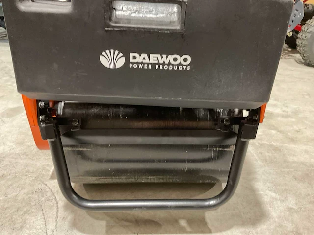 2025 daewoo darc300 grondwals - afbeelding 5 van  19