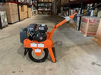 2025 daewoo darc300 grondwals - afbeelding 14 van  19