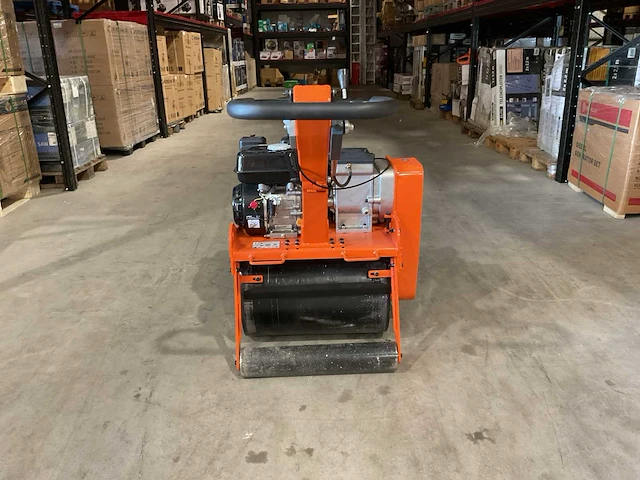 2025 daewoo darc300 grondwals - afbeelding 18 van  19