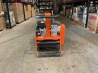 2025 daewoo darc300 grondwals - afbeelding 18 van  19