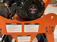 2025 daewoo darc300 grondwals - afbeelding 12 van  19