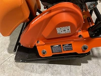 2025 daewoo datm80 trilplaat - afbeelding 4 van  23