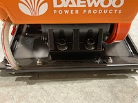 2025 daewoo datm80 trilplaat - afbeelding 7 van  23