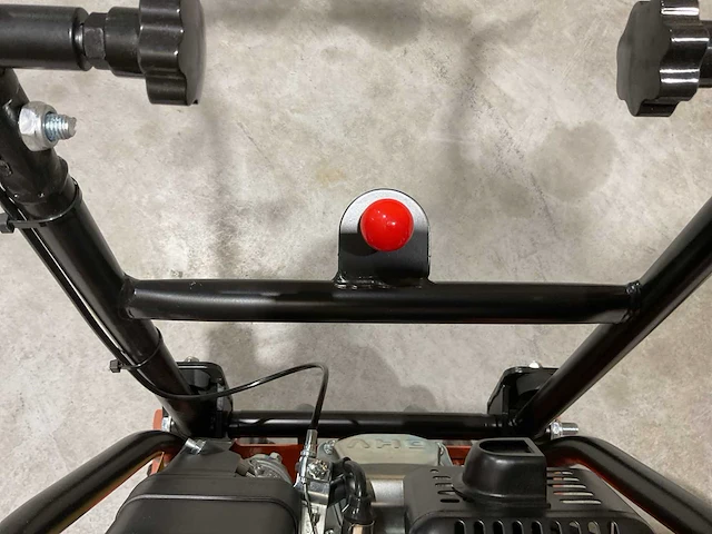 2025 daewoo datm80 trilplaat - afbeelding 11 van  23