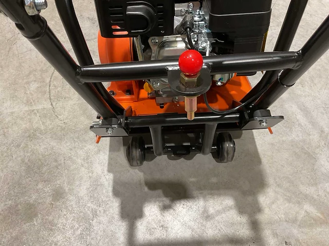 2025 daewoo datm80 trilplaat - afbeelding 13 van  23