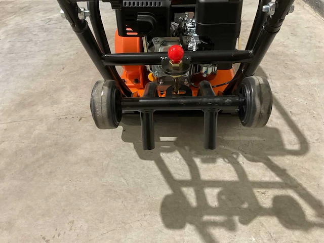 2025 daewoo datm80 trilplaat - afbeelding 16 van  23