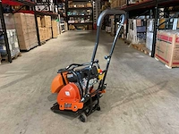 2025 daewoo datm80 trilplaat - afbeelding 21 van  23