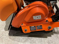 2025 daewoo datm80 trilplaat - afbeelding 12 van  23