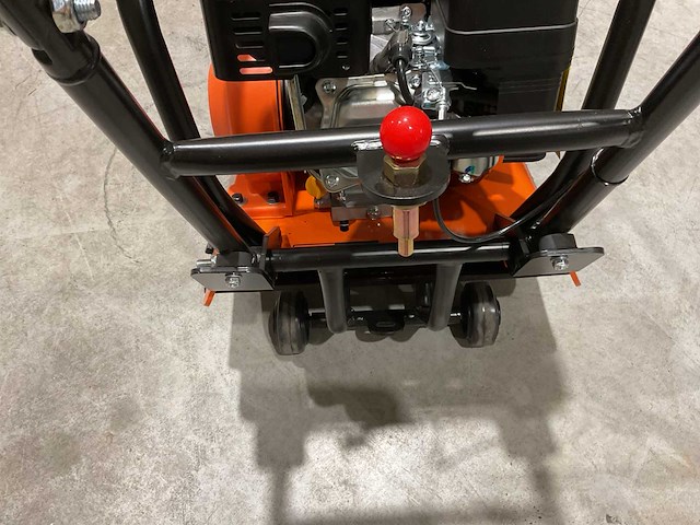 2025 daewoo datm80 trilplaat - afbeelding 20 van  23