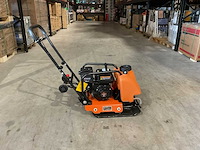 2025 daewoo datm80 trilplaat - afbeelding 4 van  23