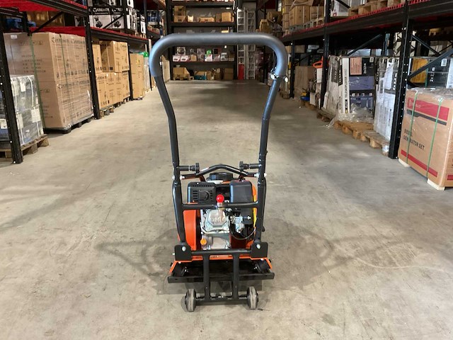 2025 daewoo datm80 trilplaat - afbeelding 9 van  23