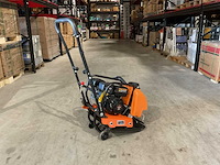 2025 daewoo datm80 trilplaat - afbeelding 20 van  23