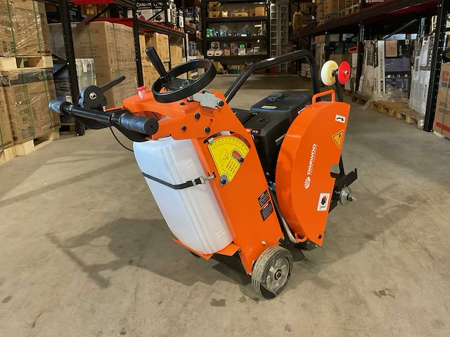 2025 daewoo datmf20-4 betonzaag - afbeelding 12 van  22