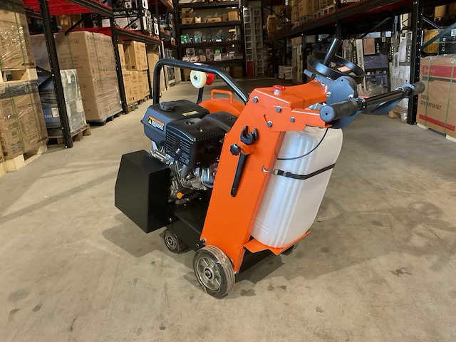 2025 daewoo datmf20-4 betonzaag - afbeelding 16 van  22