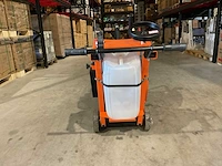 2025 daewoo datmf20-4 betonzaag - afbeelding 22 van  22