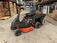2025 daewoo daxrm224 zitmaaier - afbeelding 1 van  16