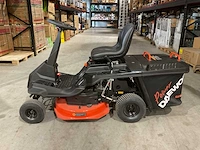 2025 daewoo daxrm224 zitmaaier - afbeelding 15 van  16