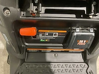 2025 daewoo daxrm224 zitmaaier - afbeelding 4 van  16