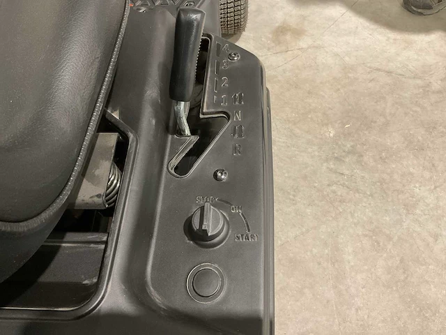 2025 daewoo daxrm224 zitmaaier - afbeelding 6 van  16