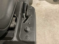 2025 daewoo daxrm224 zitmaaier - afbeelding 6 van  16