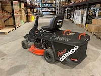 2025 daewoo daxrm224 zitmaaier - afbeelding 14 van  16