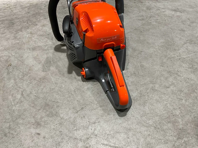 2025 daewoo dcs6524 kettingzaag - afbeelding 2 van  19