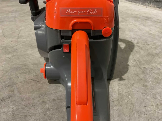 2025 daewoo dcs6524 kettingzaag - afbeelding 9 van  19