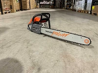 2025 daewoo dcs6524 kettingzaag - afbeelding 12 van  19
