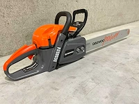2025 daewoo dcs6524 kettingzaag - afbeelding 1 van  12