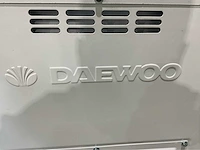 2025 daewoo ddae10500-3g diesel noodstroomaggregaat - afbeelding 14 van  23