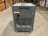 2025 daewoo ddae10500dse-3g diesel aggregaat - afbeelding 4 van  15