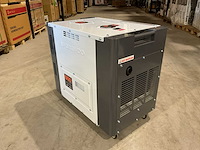 2025 daewoo ddae10500dse-3g diesel aggregaat - afbeelding 11 van  15