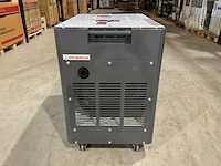 2025 daewoo ddae10500dse-3g stroomgenerator - afbeelding 10 van  15