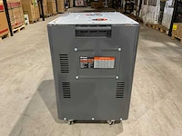 2025 daewoo ddae10500dse-3g stroomgenerator - afbeelding 14 van  15