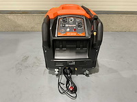 2025 daewoo dhpw 7300 warm water diesel hogedrukreiniger - afbeelding 11 van  15