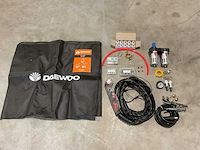 2025 daewoo dwcut-120 plasmasnijmachine - afbeelding 16 van  23